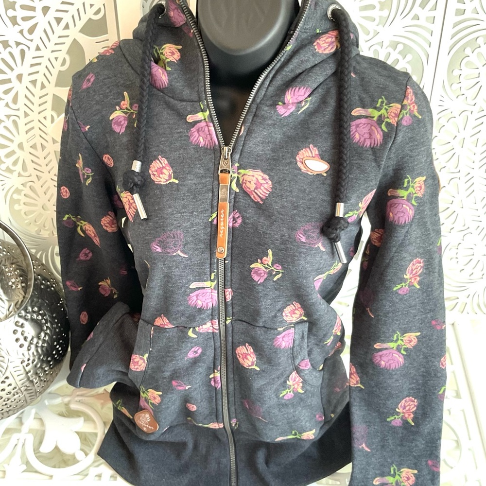 🛑🛑🛑RAGWEAR HOODIE - Picture 4 of 9